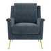 Cambridge - Accent Chair - JaxCo Furniture