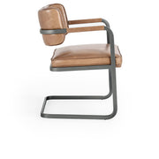 Fonda - Dining Chair - JaxCo Furniture