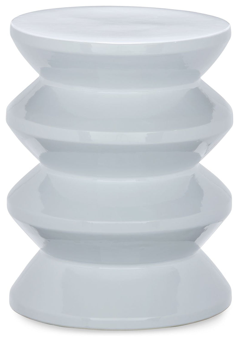 Lakiness - Stool - JaxCo Furniture