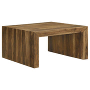 Odilia - Rectangular Solid Wood Table - JaxCo Furniture