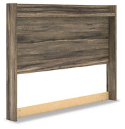 Elbrim - Panel Headboard - JaxCo Furniture