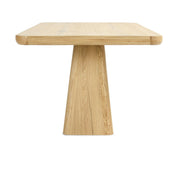 Orlando - Dining Table - JaxCo Furniture