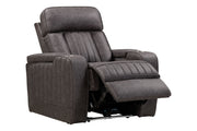 Equinox - Power Recliner - JaxCo Furniture