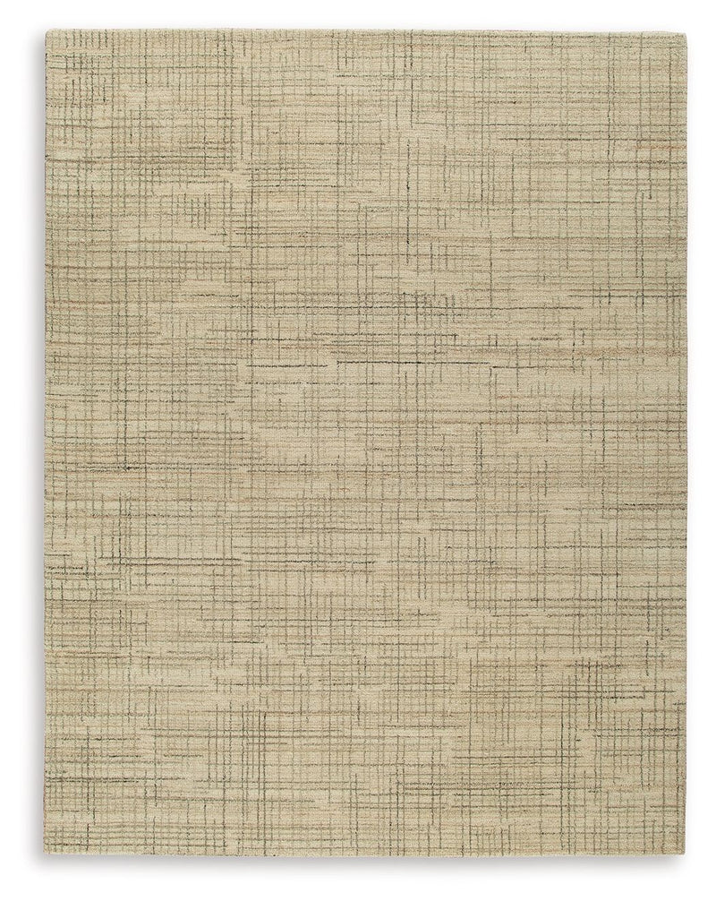 Janston - Rug - JaxCo Furniture