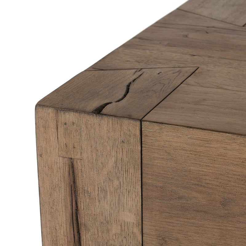 Bristol - End Table - JaxCo Furniture