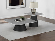 Eason - Cocktail Coffee Table Set - JaxCo Furniture