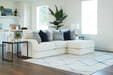 Polaris - Sectional - JaxCo Furniture