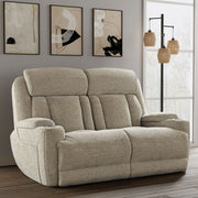 Dalton - Power Loveseat - JaxCo Furniture