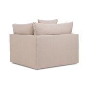 Audrey - Swivel Chair - JaxCo Furniture