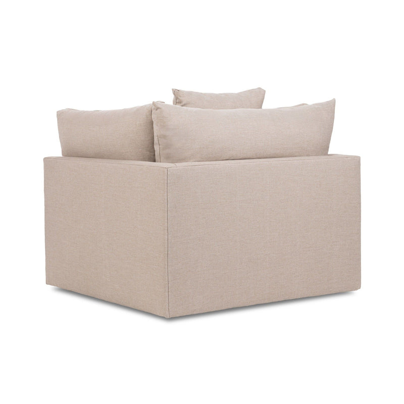 Audrey - Swivel Chair - JaxCo Furniture