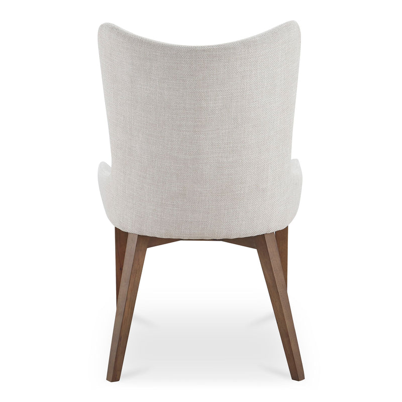 Potter - Dining Chair - Heather Beige - JaxCo Furniture