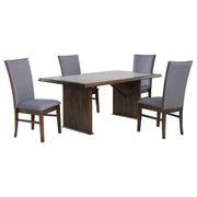 Sherwood - Rectangular Dining Table Set - JaxCo Furniture