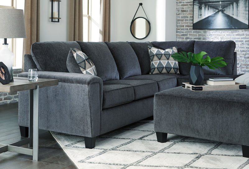 Abinger - Sectional - JaxCo Furniture
