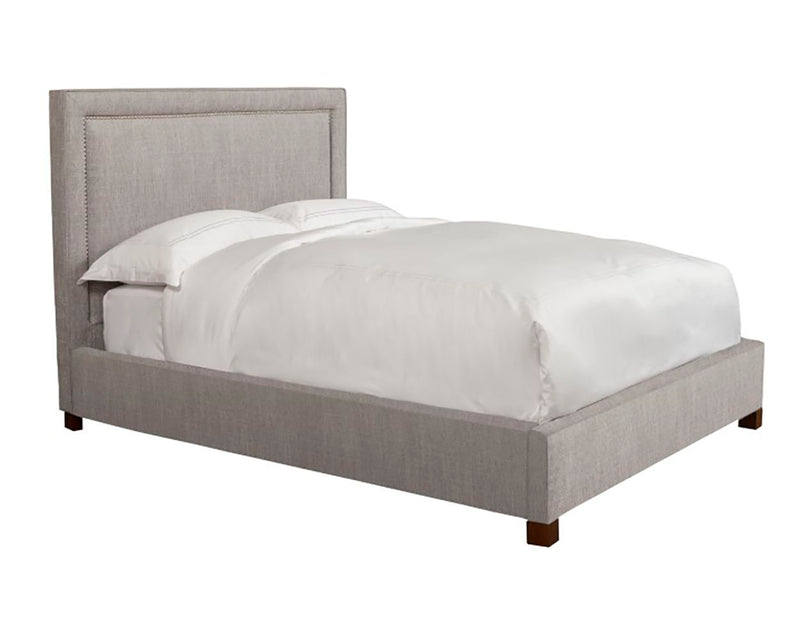 Cody - Bed - JaxCo Furniture