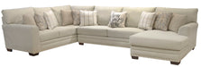 Middleton - Sectional - JaxCo Furniture