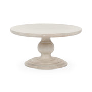 Hera - Round Table - JaxCo Furniture