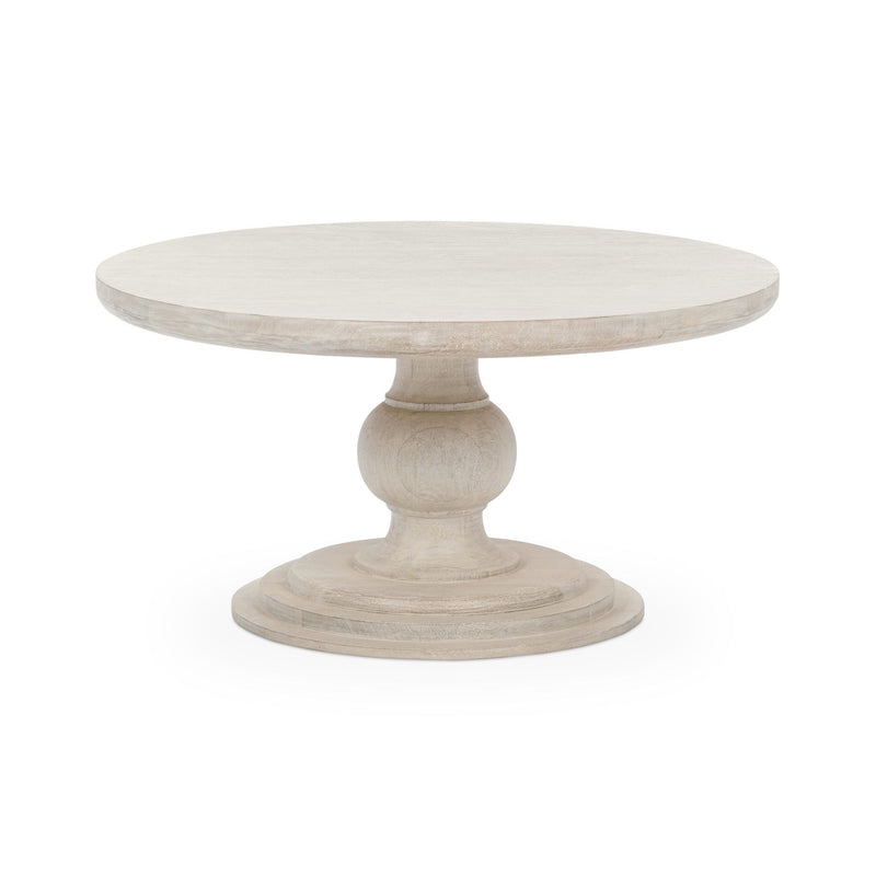 Hera - Round Table - JaxCo Furniture
