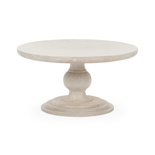 Hera - Round Table - JaxCo Furniture