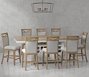 Americana Modern Dining - Dining Set - JaxCo Furniture