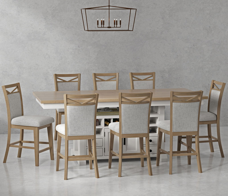 Americana Modern Dining - Dining Set - JaxCo Furniture
