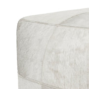 Poufs - Hide Pouf - JaxCo Furniture