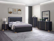Marceline - Bedroom Set - JaxCo Furniture