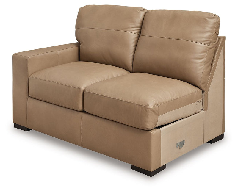 Bandon - Sectional - JaxCo Furniture