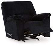 Simplejoy - Rocker Recliner - JaxCo Furniture