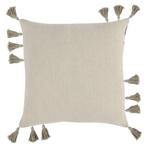 Contempo - CT Packer Pillow - Natural - JaxCo Furniture