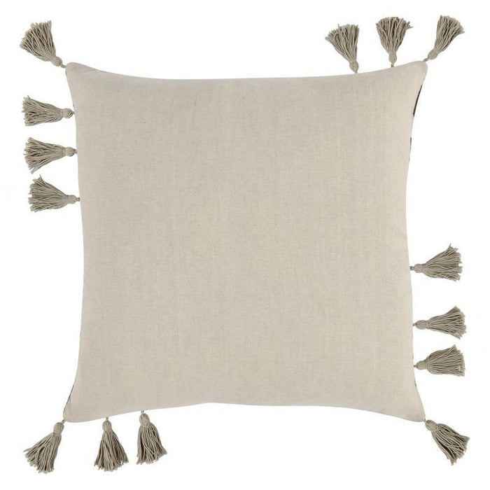 Contempo - CT Packer Pillow - Natural - JaxCo Furniture