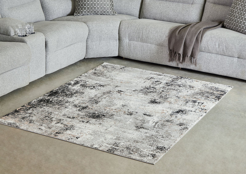 Langwell - Rug - JaxCo Furniture