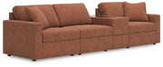 Modmax - Spice - Sectional - JaxCo Furniture