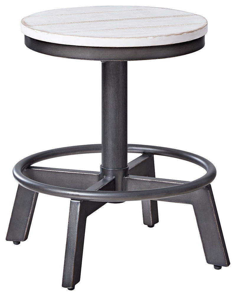 Torjin - Swivel Stool (Set of 2) - JaxCo Furniture