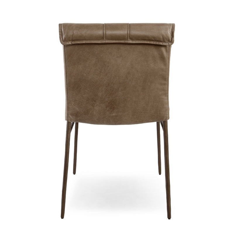 Mayer - Dining Chair (Set of 2) - JaxCo Furniture