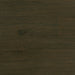 Grady - Square Coffee Table With Caster - Dark Walnut - JaxCo Furniture