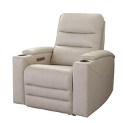Nexus - Power Zero Gravity Recliner - JaxCo Furniture