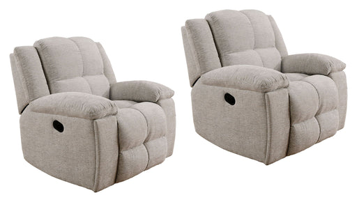 Buster - Recliner - JaxCo Furniture