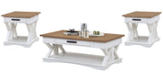 Americana Modern - Cocktail Table Set - JaxCo Furniture
