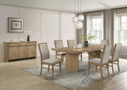 Adina - Extension Dining Set - JaxCo Furniture
