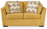 Keerwick - Loveseat - JaxCo Furniture