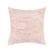 Oliver - SLD Pillow - JaxCo Furniture