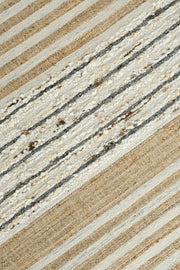 Comporta - Pego Stripe Rug - JaxCo Furniture