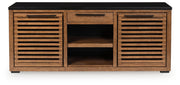 Kallari - Credenza - JaxCo Furniture
