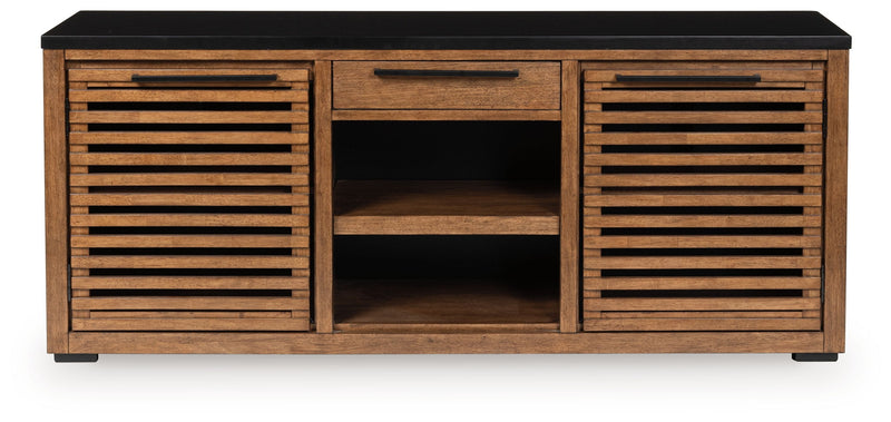 Kallari - Credenza - JaxCo Furniture