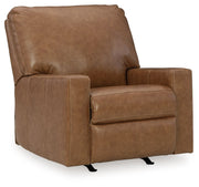 Bolsena - Rocker Recliner - JaxCo Furniture