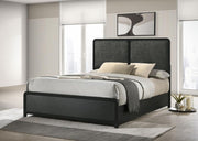 Cavelle - Upholstered Bed - JaxCo Furniture