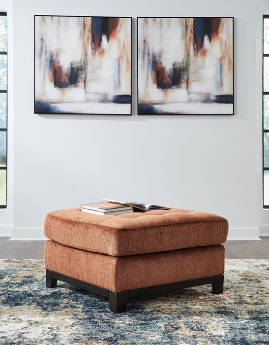 Laylabrook - Oversized Accent Ottoman