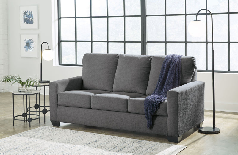 Rannis - Sofa Sleeper - JaxCo Furniture