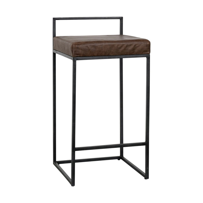Belfort - Counter Stool - JaxCo Furniture