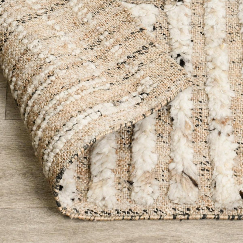 Radiant Oasis - Tuku Rug - JaxCo Furniture